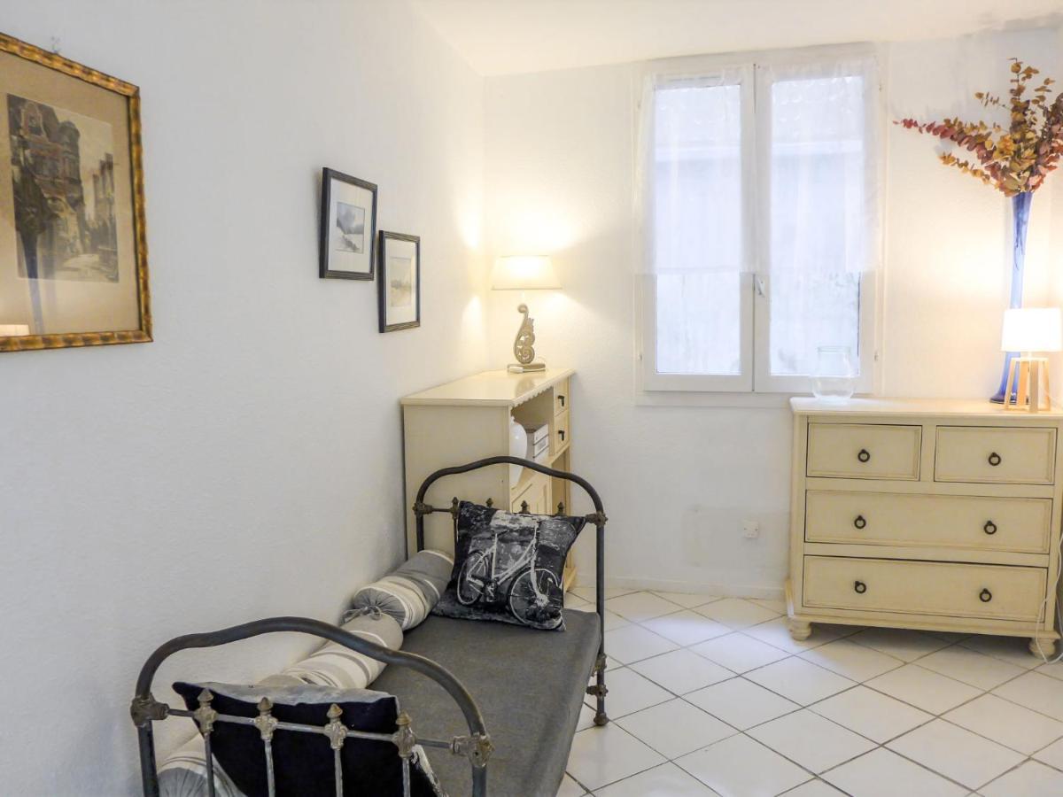 Apartment Vieux Nice By Interhome Exterior foto