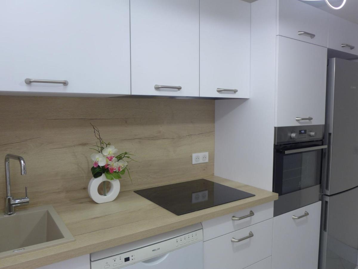 Apartment Vieux Nice By Interhome Exterior foto