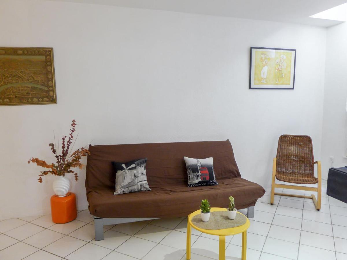 Apartment Vieux Nice By Interhome Exterior foto